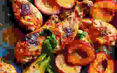 Drumsticks