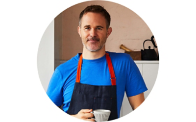 Ed Smith