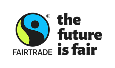 Fairtrade logo