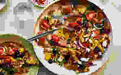Our best recipes