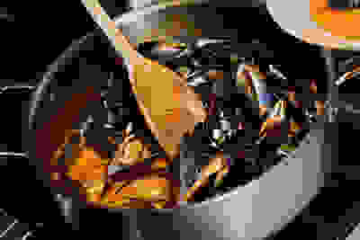 Fish counter