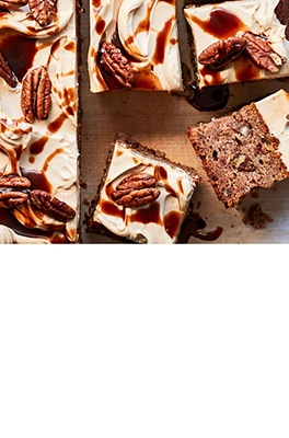 Must-try bakes