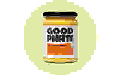 Good Phats Organic British-Grass Fed Ghee