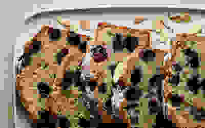 Grapes recipes collection