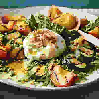 Stone fruit
