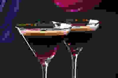 Espresso Martini Recipe - Evolving Table
