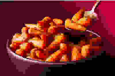 2 for £4 Frozen Christmas veg