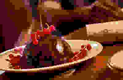 Save 1/3 Festive bakery