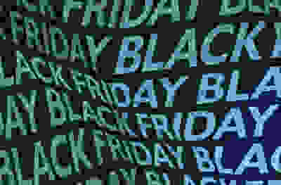 Shop Black Friday at John Lewis