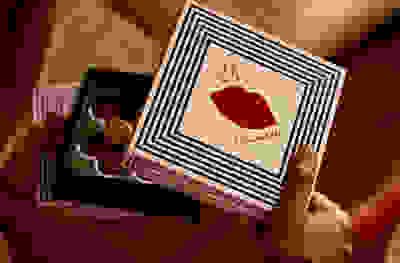 Save 20% No. 1 & Lulu Guinness chocs