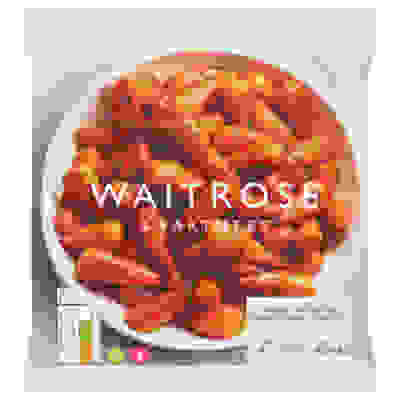 Waitrose Honey Roasted Chantenay Carrots