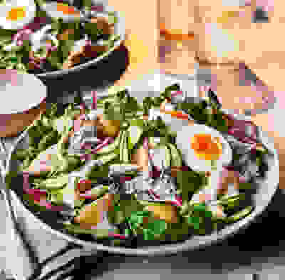 cucumber recipe