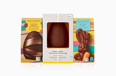 Easter treats offers