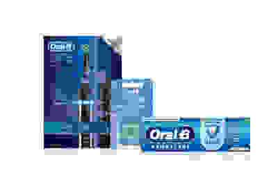 3 for 2 Oral B