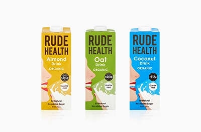 Rude Health Drink Offers