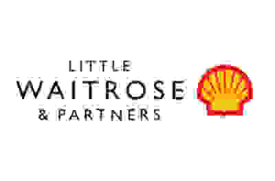 Little Waitrose & Partners & Shell