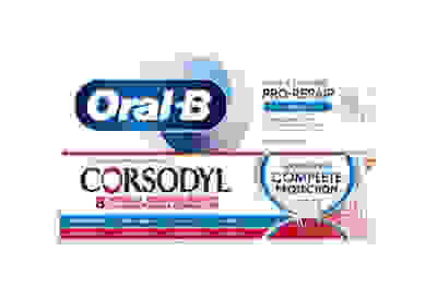 Complete dental protection