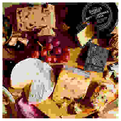 Cheese Platters