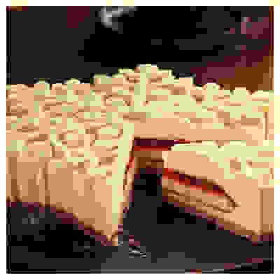 Desserts