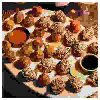 Party Food