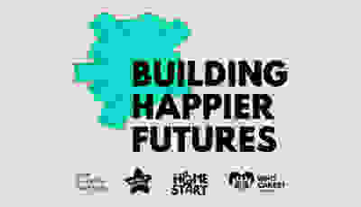 Building Happier Futures