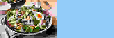 cucumber dish