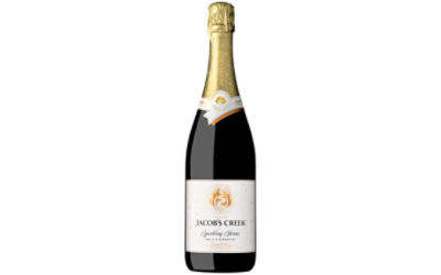 Jacob's Creek sparkling
