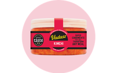 Vadasz Kimchi