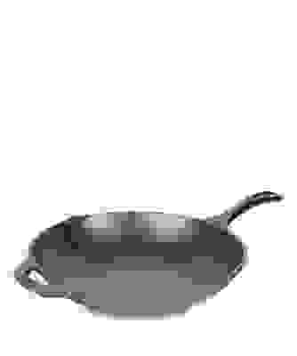 Lodge Cast Iron Skillet Frying Pan