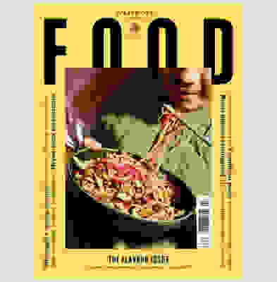 Waitrose publications