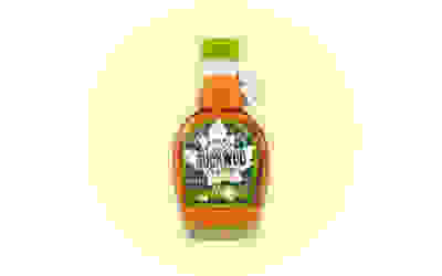 Buckwud Organic Canadian Maple Syrup