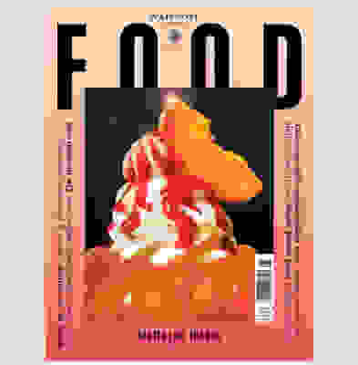 Waitrose publications