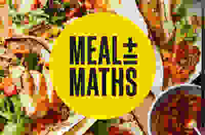 Meal maths