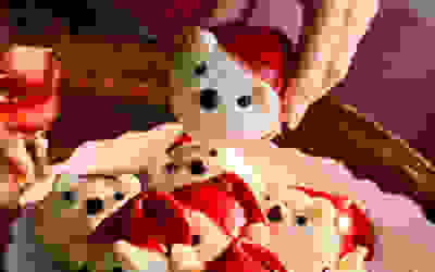 Christmas inspiration 