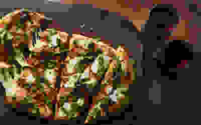 Food and wine pairings