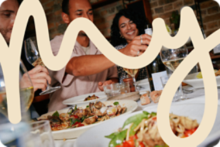 The food lovers’ club