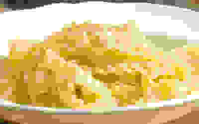 How to cook with smoked cheese