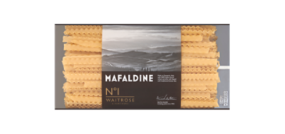 No.1 mafaldine