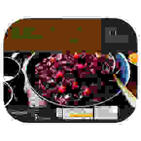 No.1 Ultimate Red Cabbage