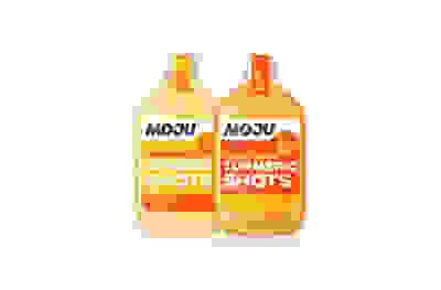 Save 1/3 MOJU 