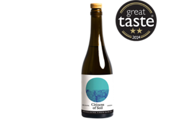 Citizens of Soil olive oil
