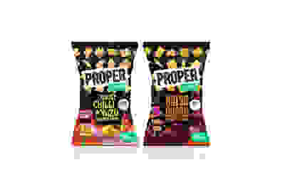  Propercorn Only £1.25