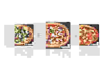 Save 20% | No.1 Sourdough Pizza