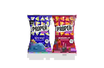 Only £1.25 | Proper Chips