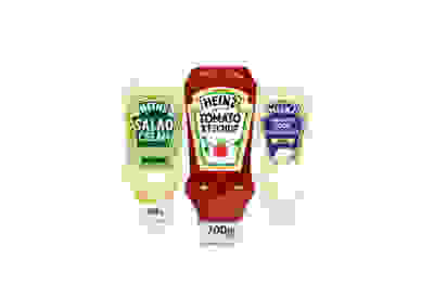 Offers | Heinz