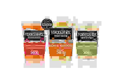 SAVE 20% - Yorkshire Provender Soup