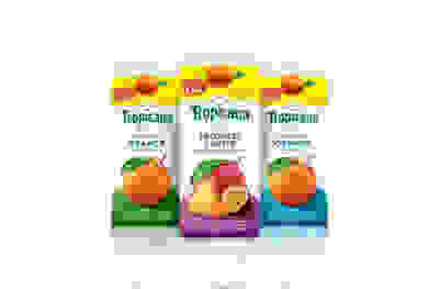 Only £3.25 Tropicana 1.5L Fruit Juices