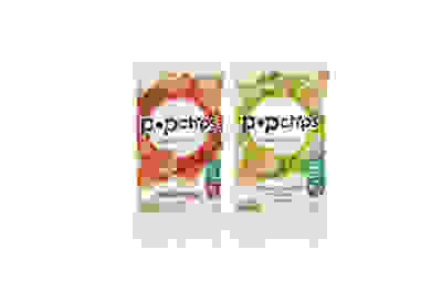 Now £1.50 Popchips