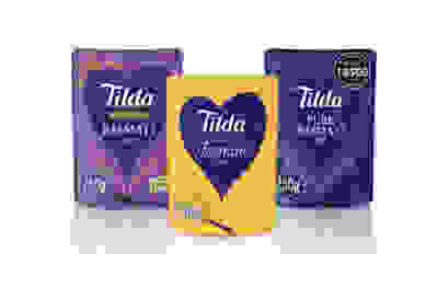 £1 Selected Tilda