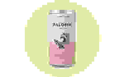 Pentire Non-Alcoholic Paloma Can 